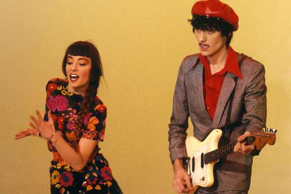 C'est Comme Ça — Rita Mitsouko